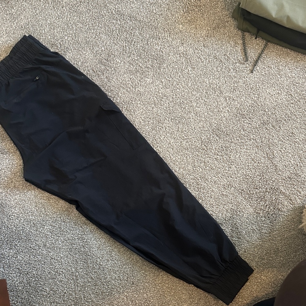 Women’s Multi-Color Casual Pants Set - Picture 7 of 9